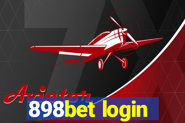 898bet login